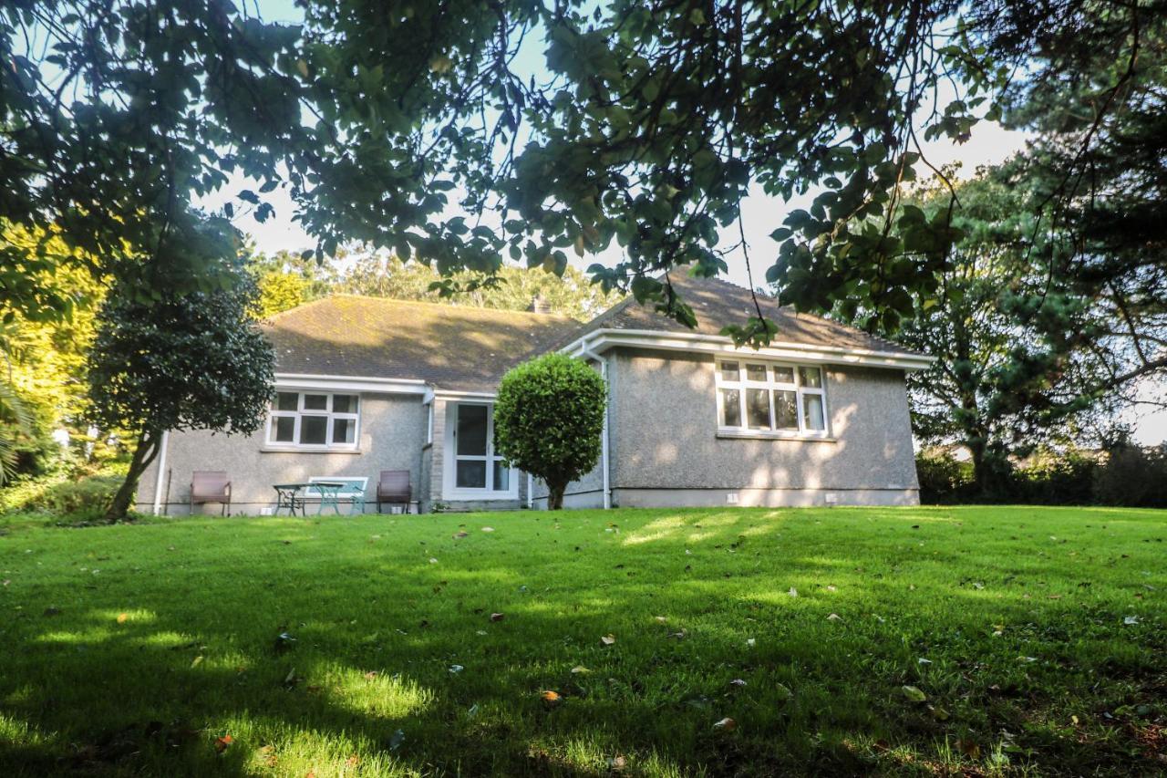Villa Yngywidden Penzance Exterior foto